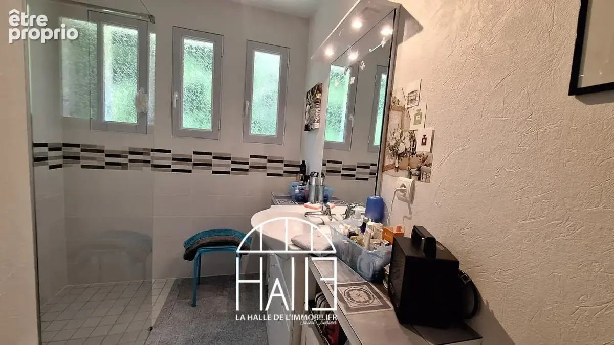 Maison 97 m² à Saint-Junien  - photo 10