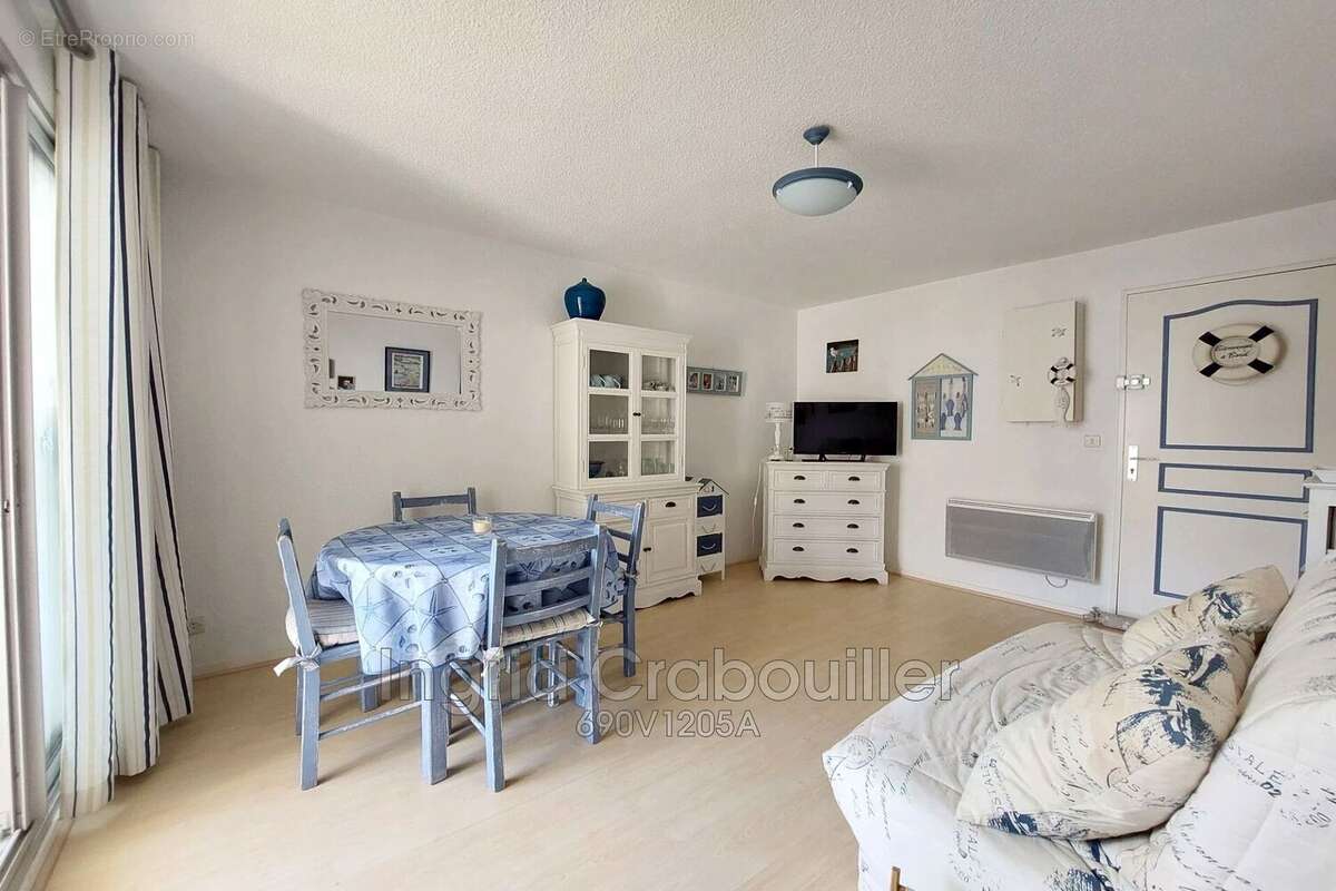 Appartement à ROYAN