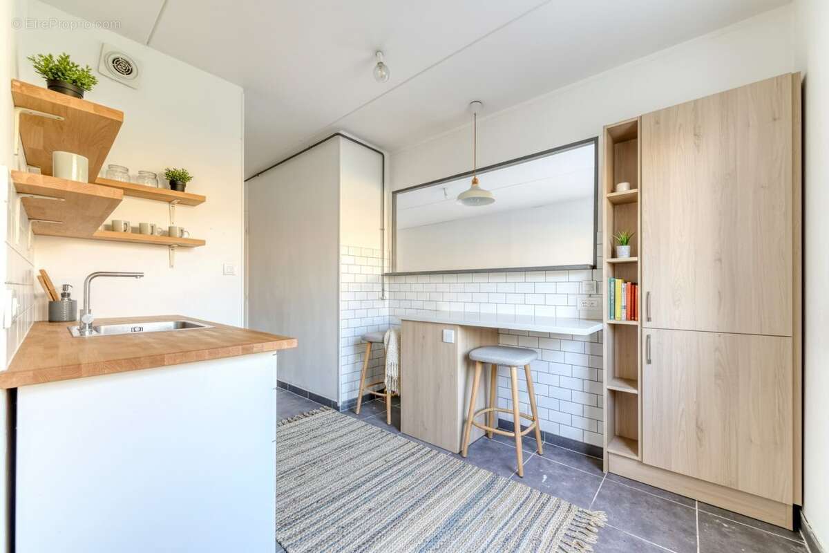 Appartement à VENISSIEUX