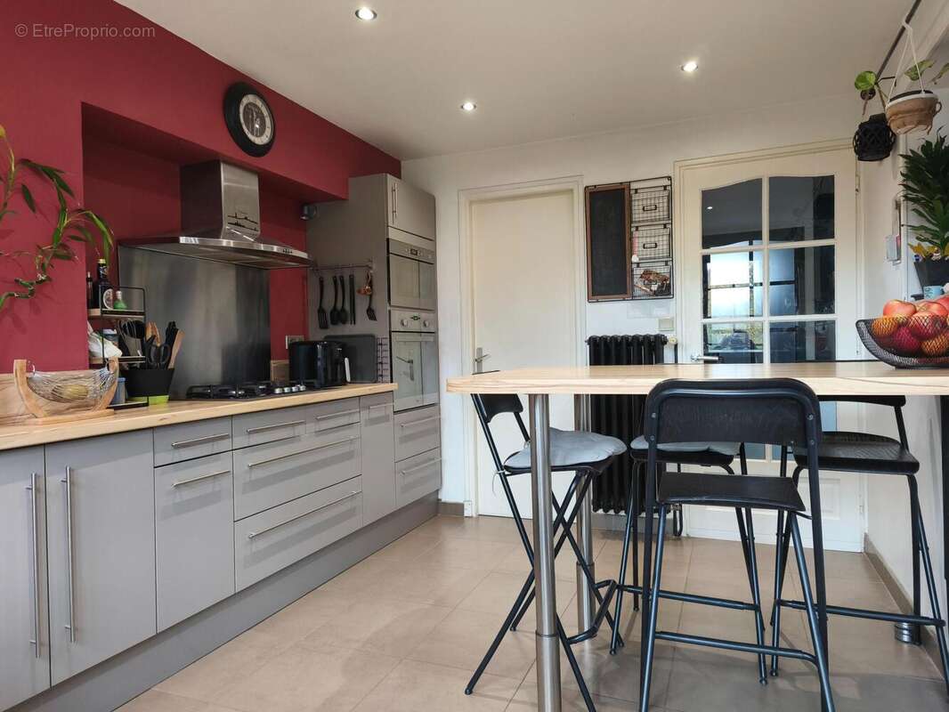 Photo 3 - Maison à PROVILLE