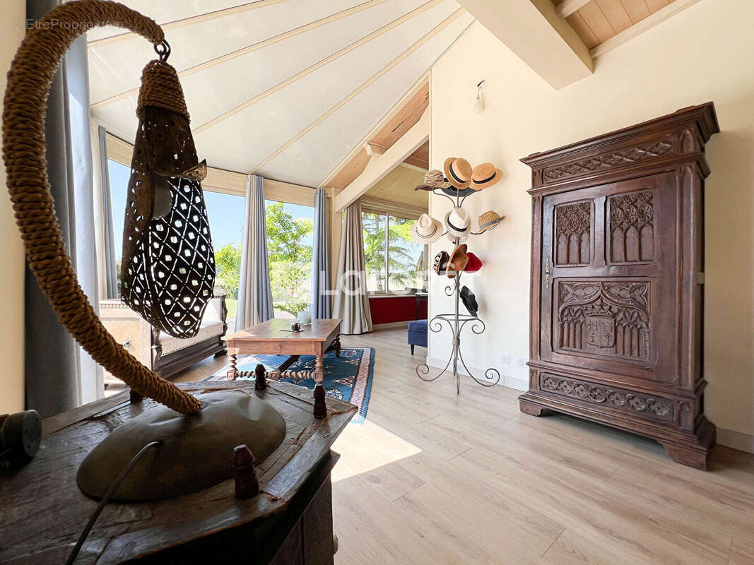 Maison à SAINT-AUGUSTIN