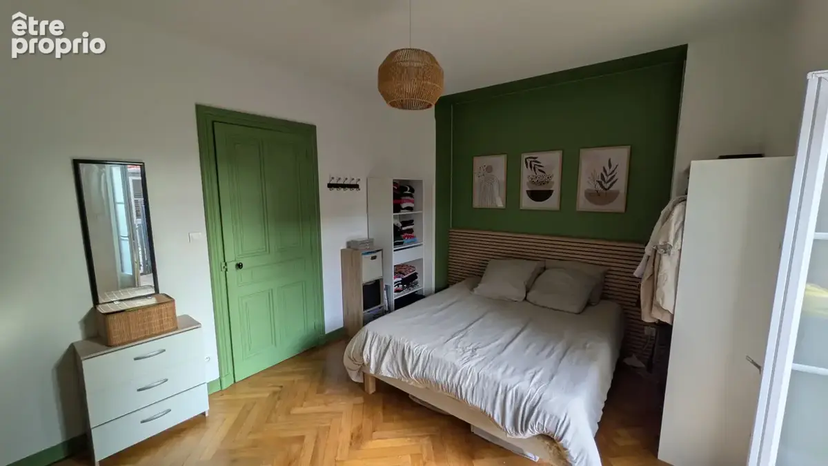 Appartement Roanne 3 pièce(s) 61.65 m2 - photo 10
