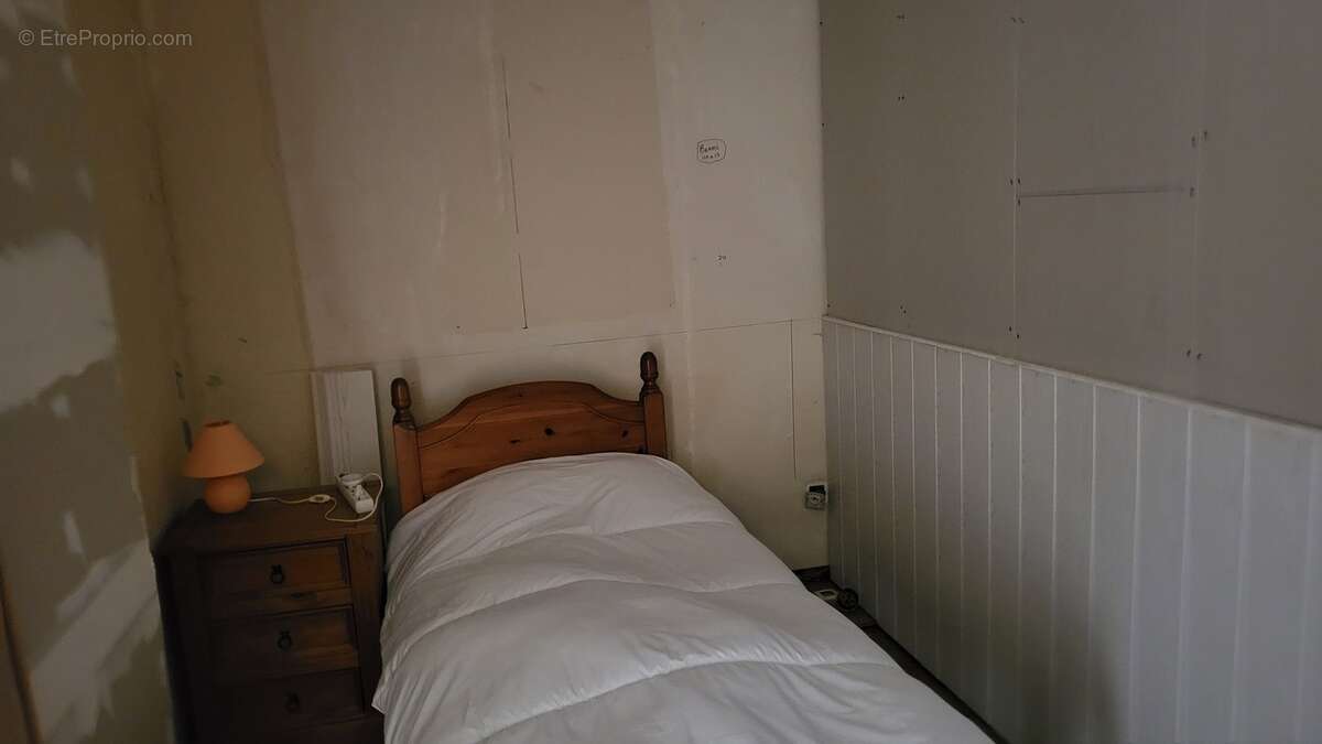 Maison à TINCHEBRAY