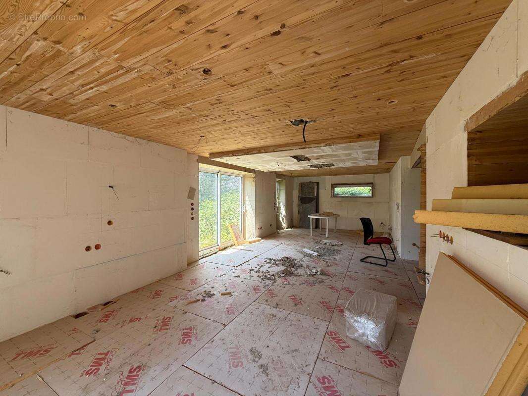 Maison à HERRLISHEIM