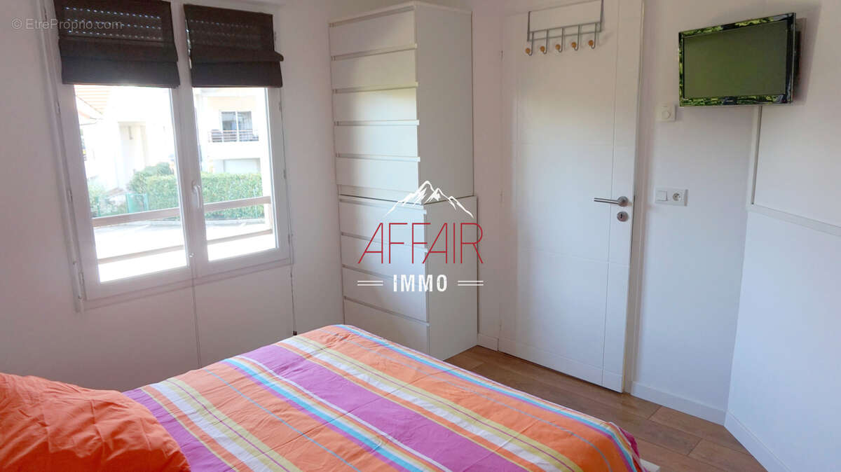 Appartement à NEYDENS