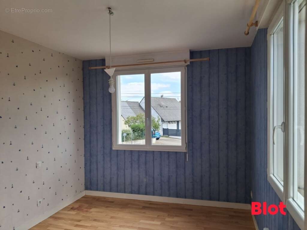 Appartement 74 m² à Chateaubourg  - photo 6