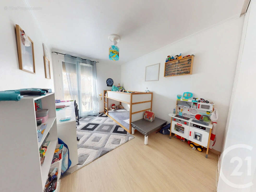 Appartement à COLOMIERS