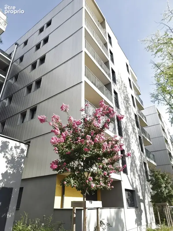 Exclusivité ! Appartement avec vue Montagnes de type 3, très récent, Terrasse et Garage ! - photo 22