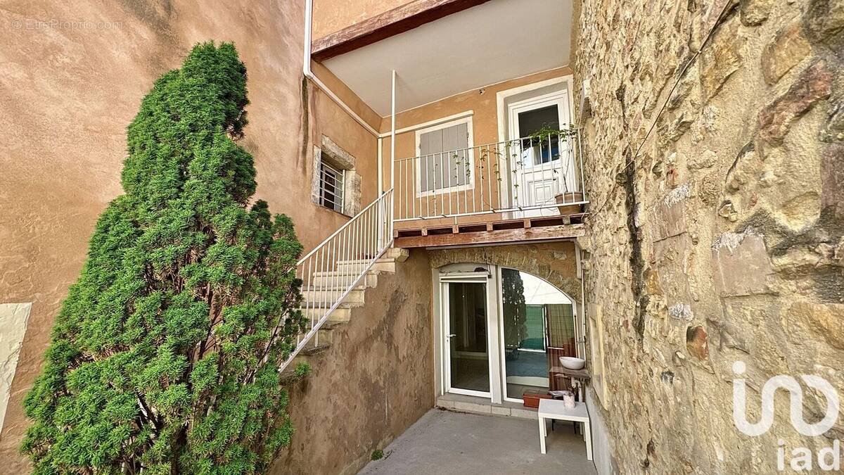 Photo 1 - Maison à ORANGE