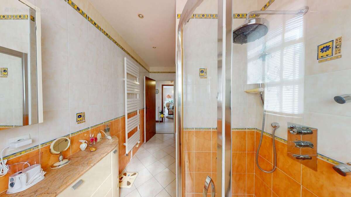 Maison  3 pièce(s) 85 m2 - photo 9