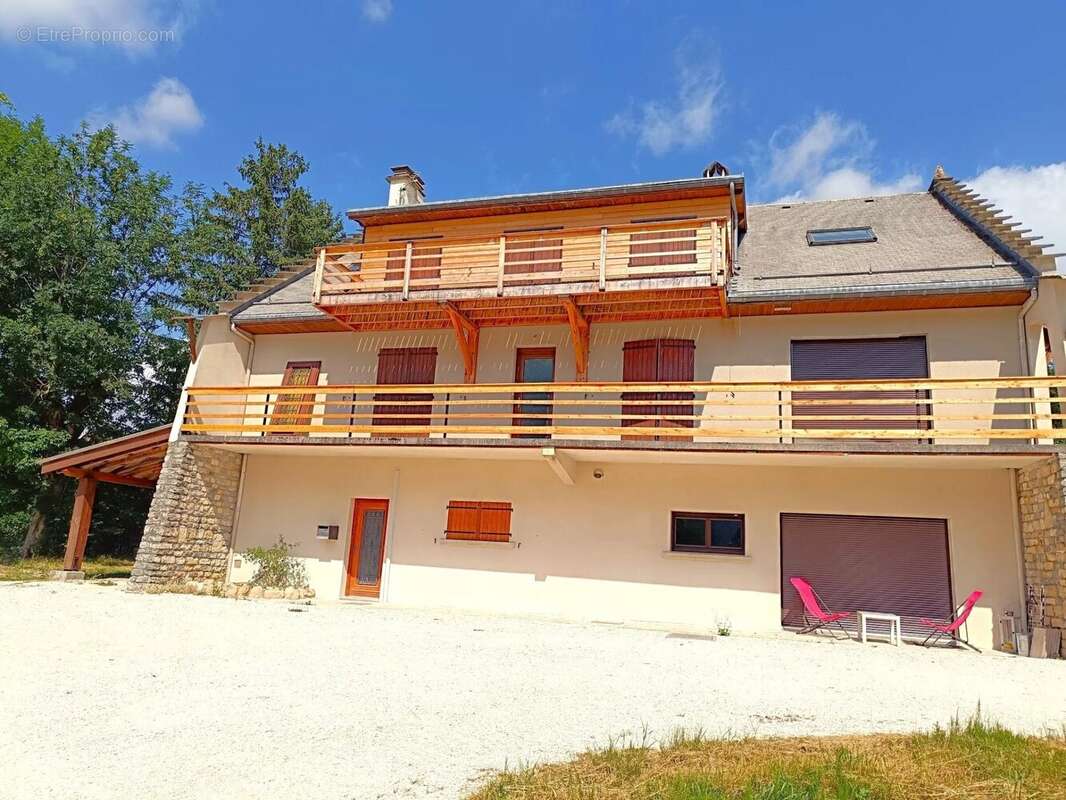 Appartement à VILLARD-DE-LANS