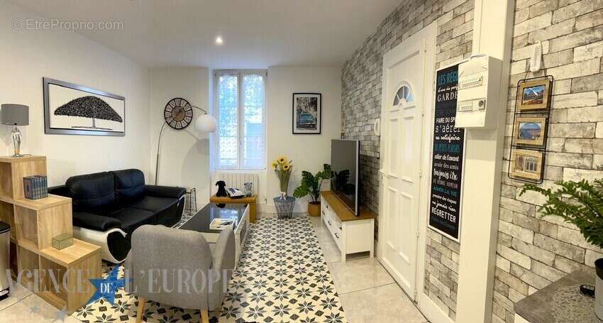 Appartement à VICHY