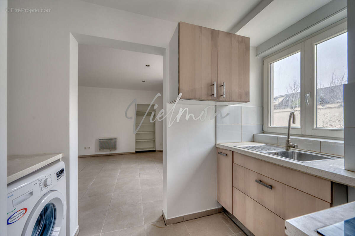 Appartement à VERSAILLES