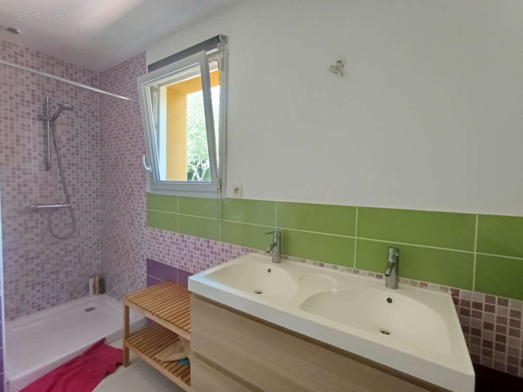 1 min de Daoulas Maison 4 chambres avec vie de plain pied - photo 7