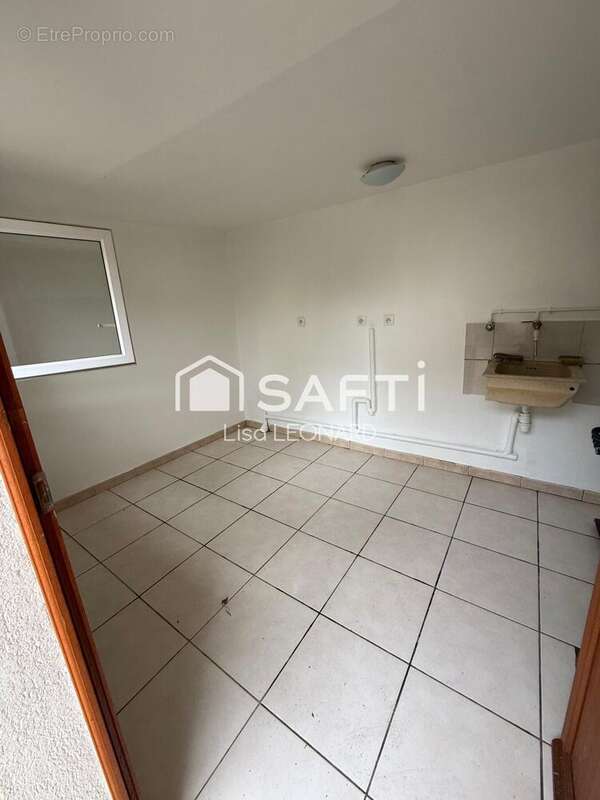 Photo 9 - Maison à MONTGERON