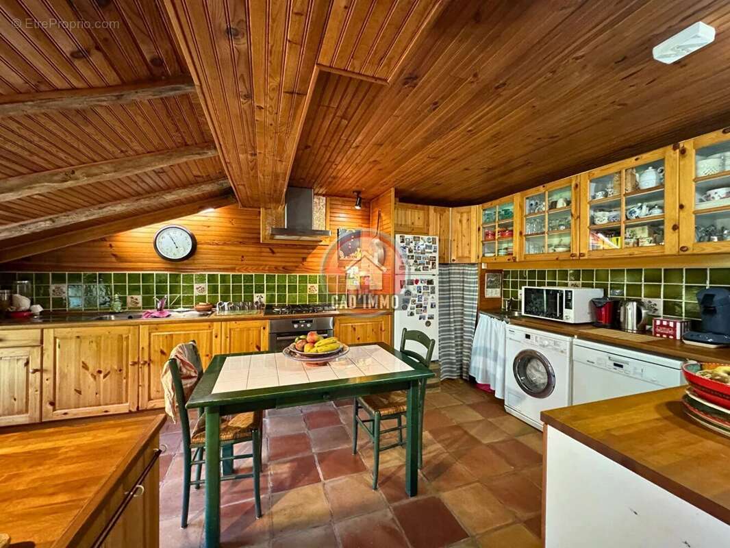 Maison à ROUFFIGNAC-DE-SIGOULES