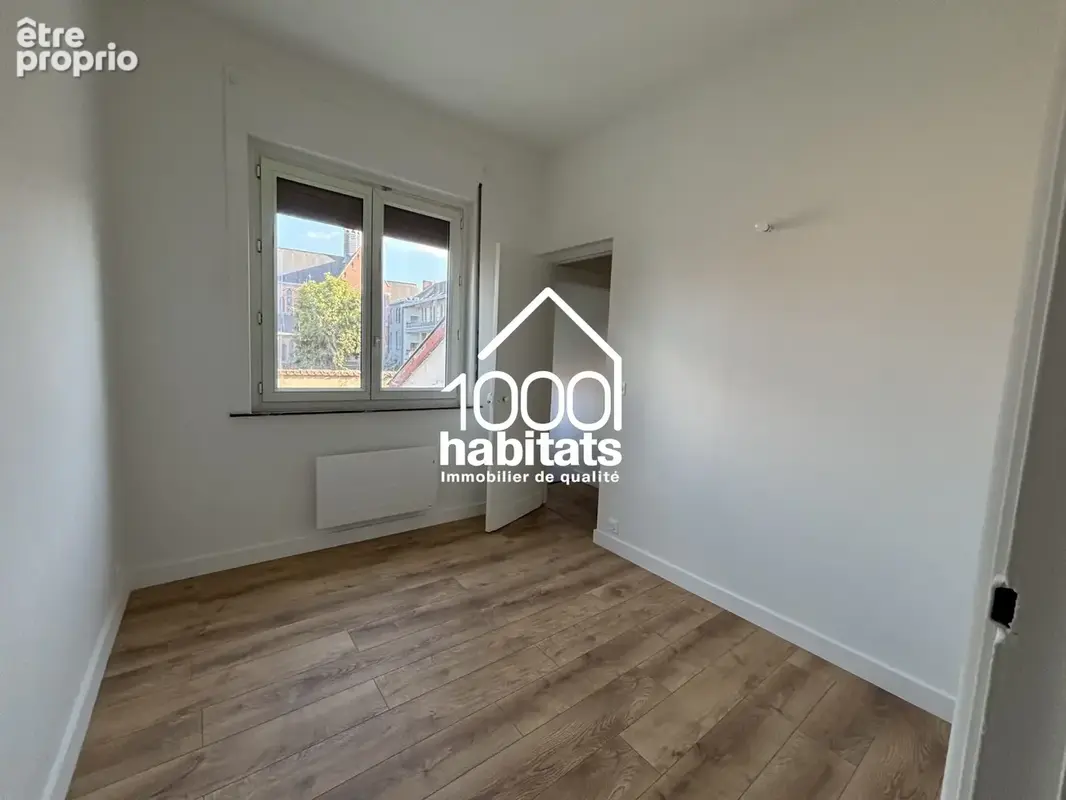 Maison 5 pièces 95 m² à vendre à Roubaix (59100) - photo 7