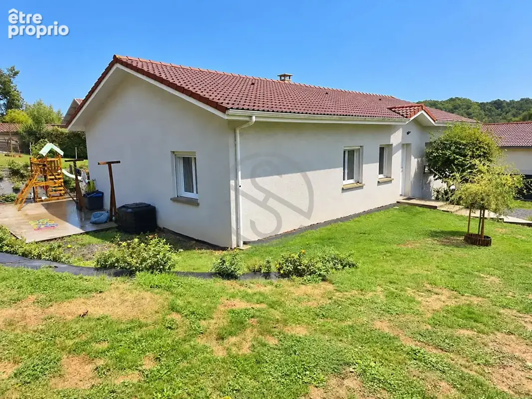 Maison 4 pièces 97 m² à vendre à Champier (38260) - photo 5