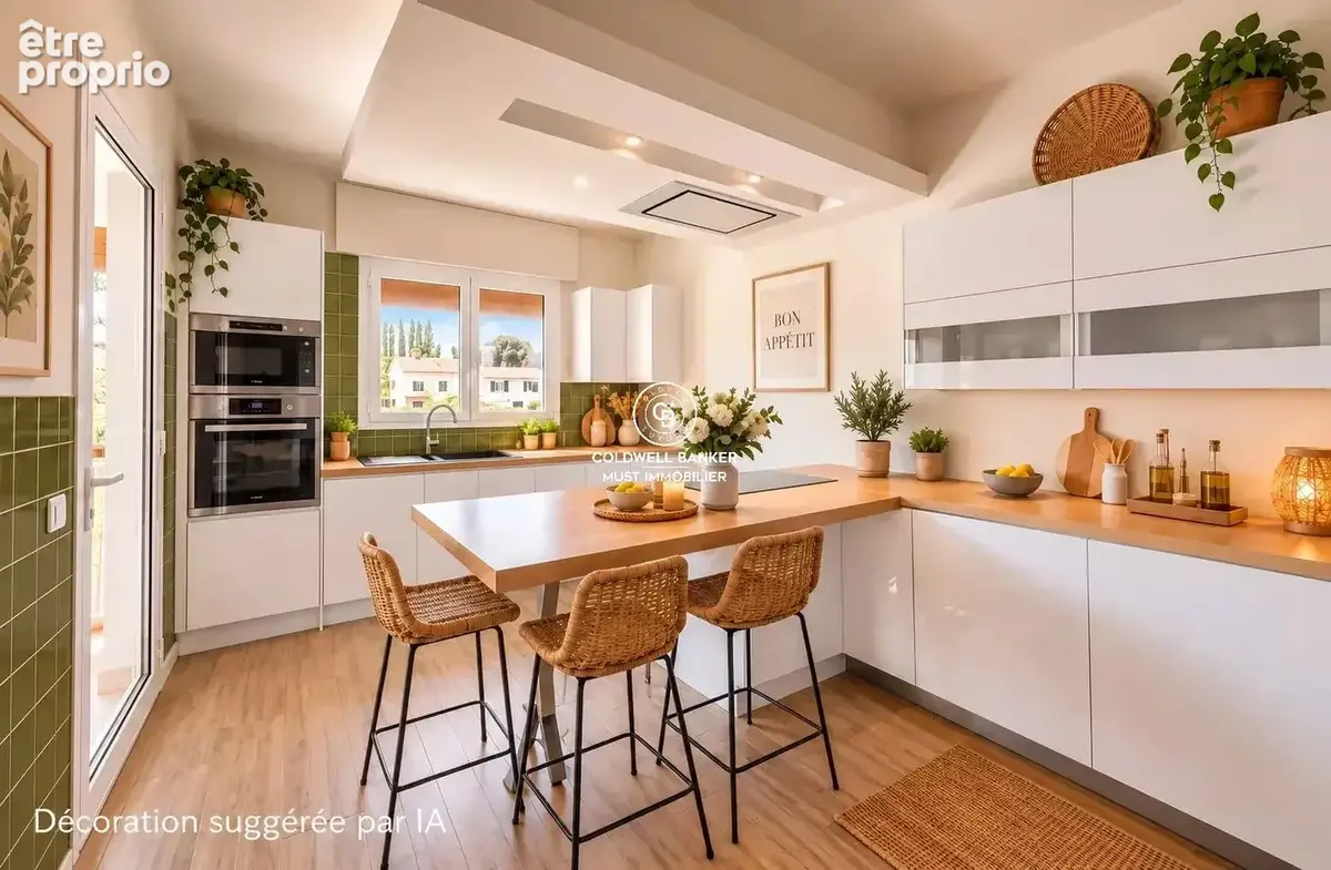 Maison 6 pièces 180 m² à vendre à Perpignan (66000) - photo 15