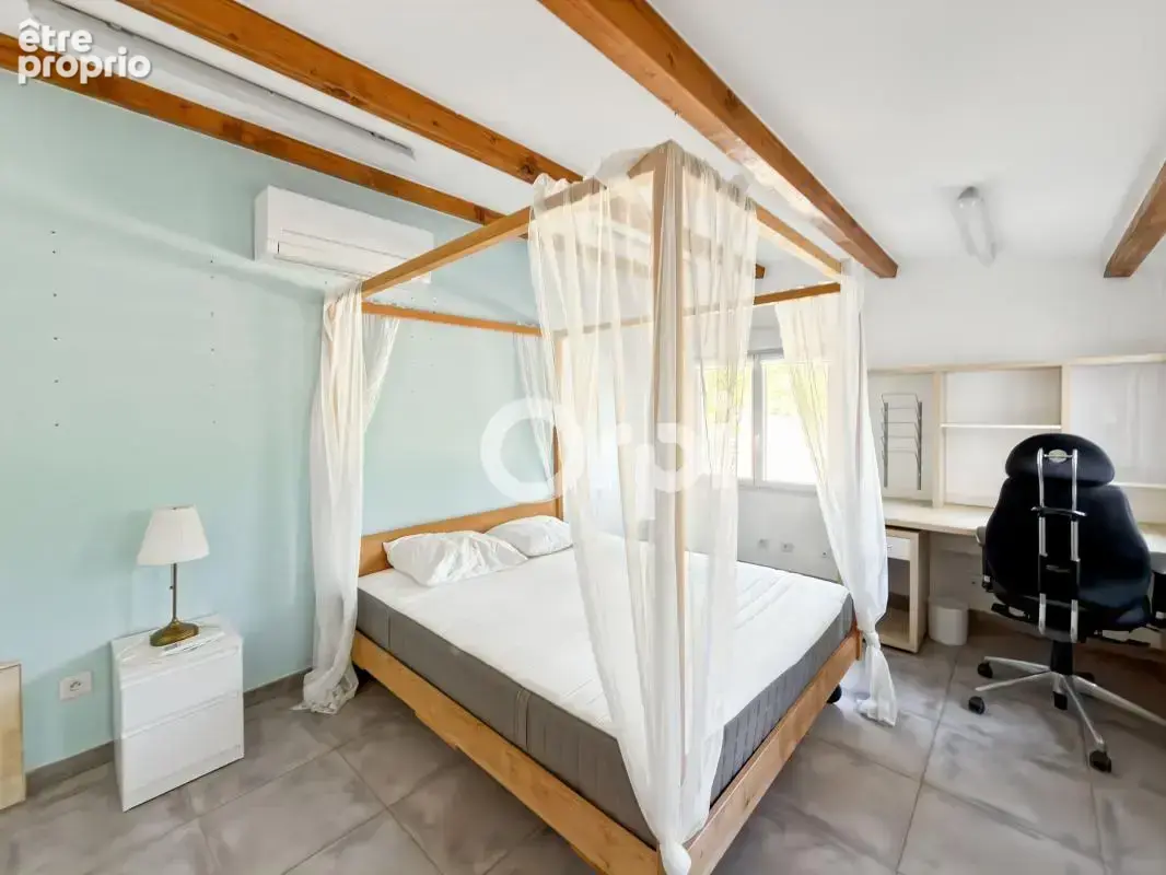 ** Maison 3 pièces 102 m2 - Jardin - 4 stationnements ** - photo 19