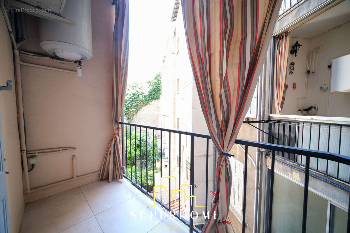 T3 boulevard Vincent Delpuech - photo 21