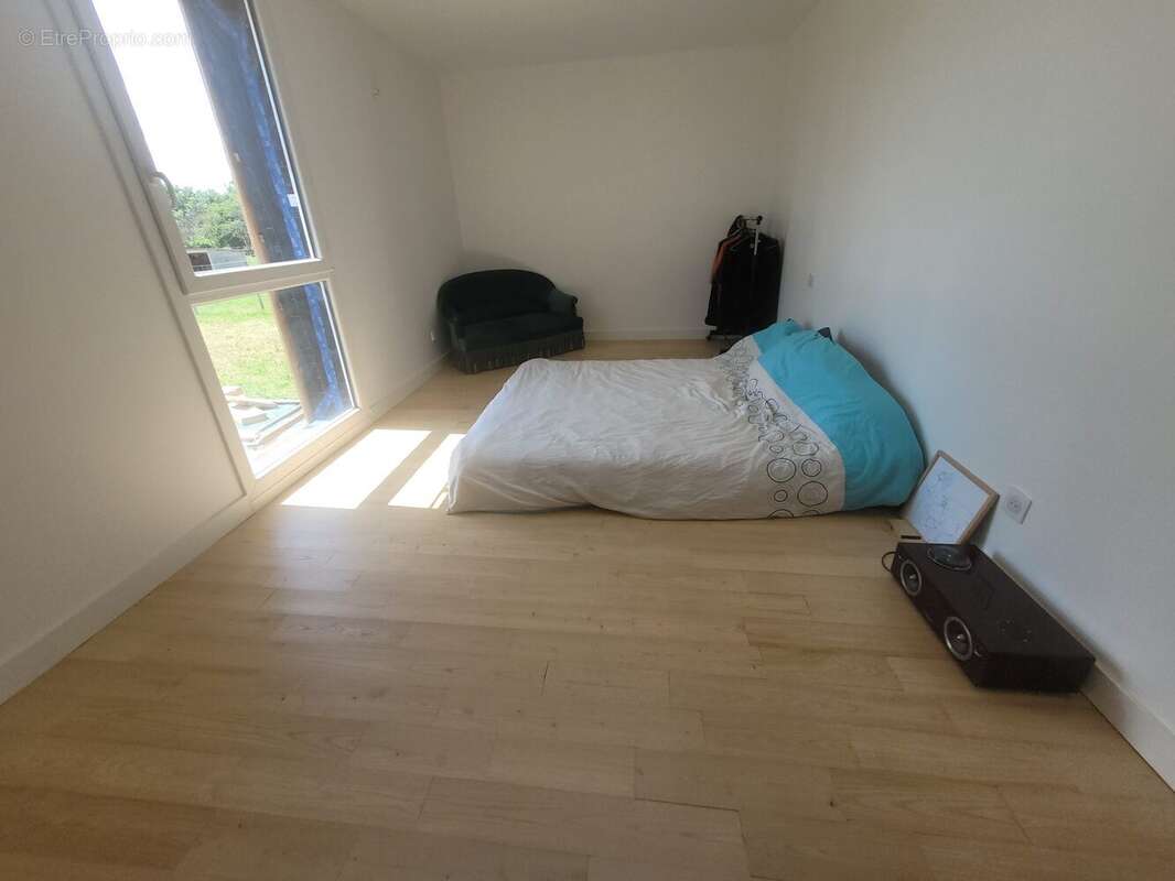 Maison à SAINTE-MEME