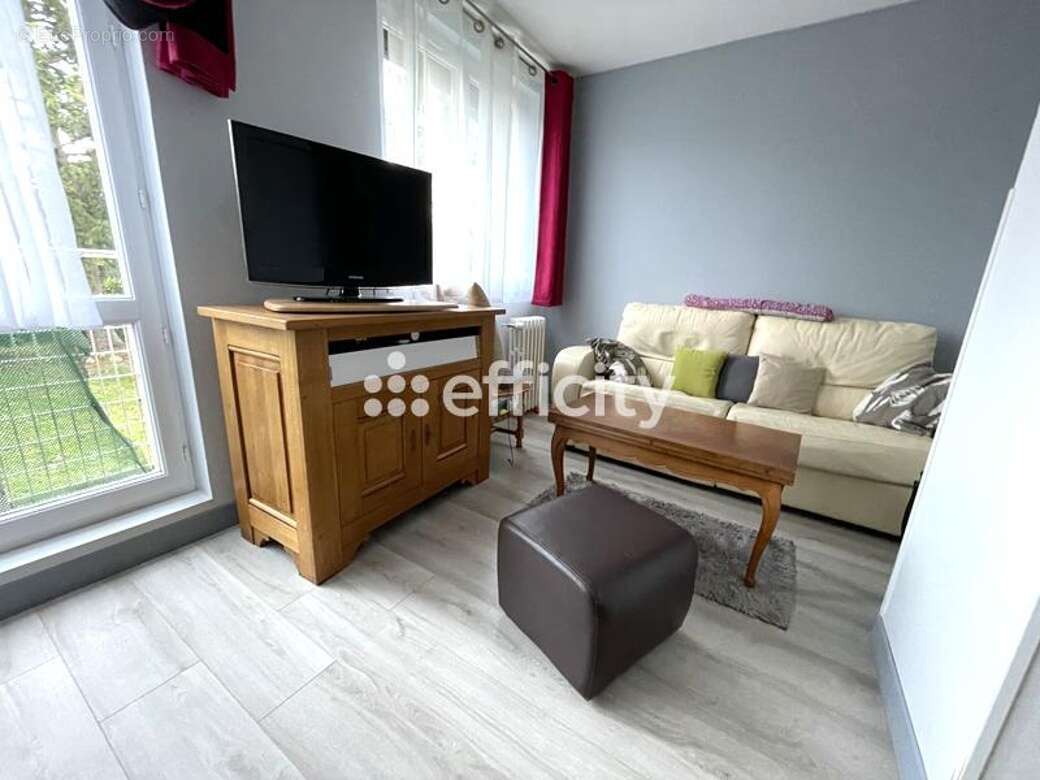 Appartement à MELUN