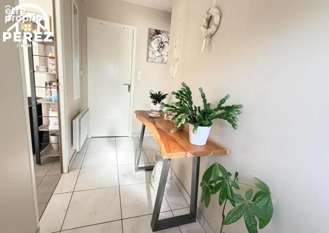 Plain pied 125m2   3 chambres   Jardin   Garage - photo 9