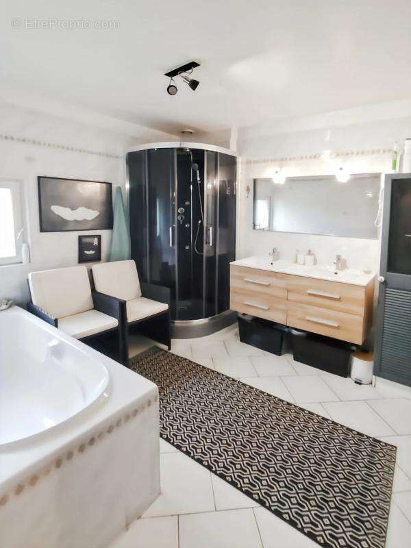 Maison à VILLERABLE