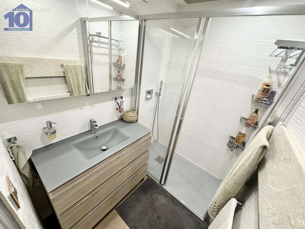 Appartement en marina - photo 7