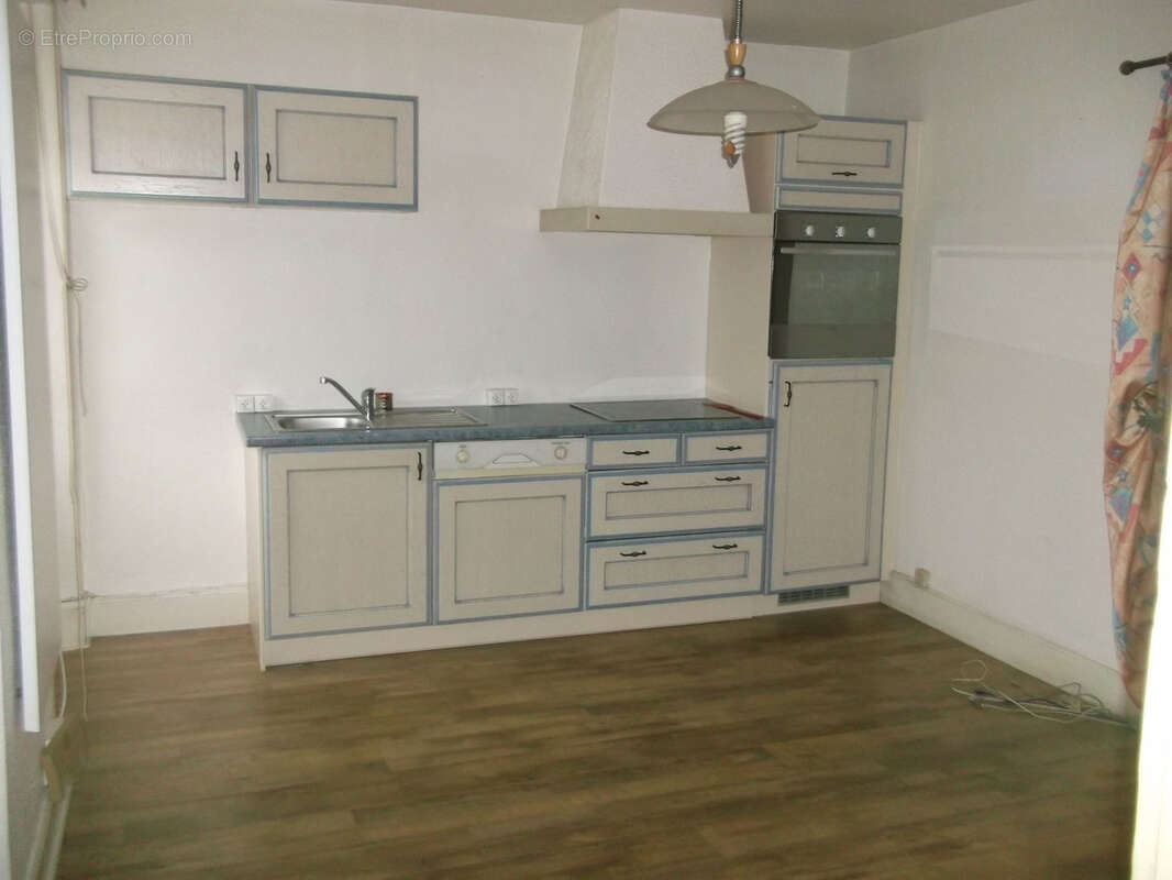 Appartement à RONCHAMP