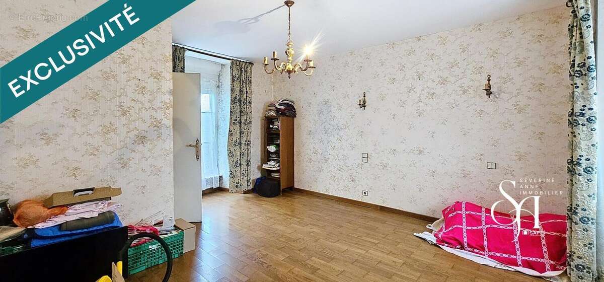 Photo 9 - Maison à FIERVILLE-BRAY