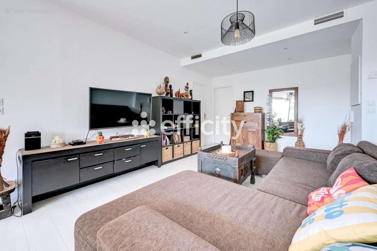 Appartement - photo 6