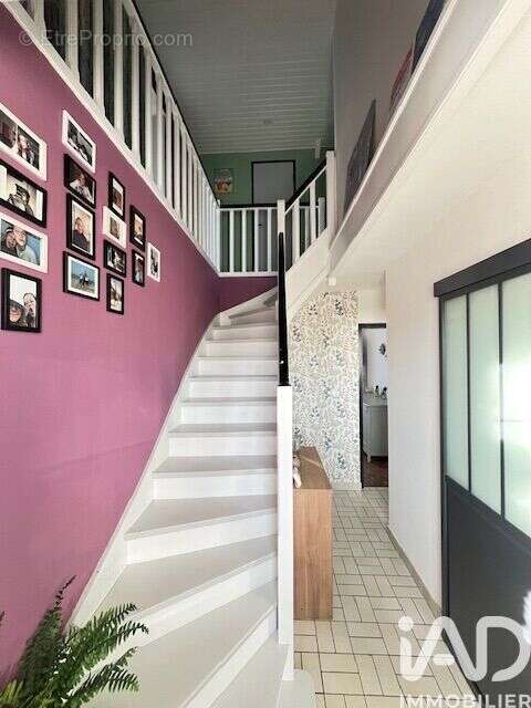 Photo 8 - Maison à BAVENT