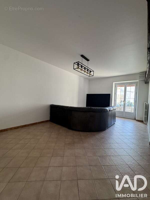 Photo 6 - Maison à TROUY