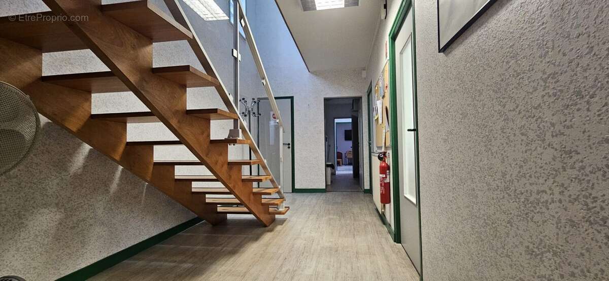 Appartement à BRESSUIRE