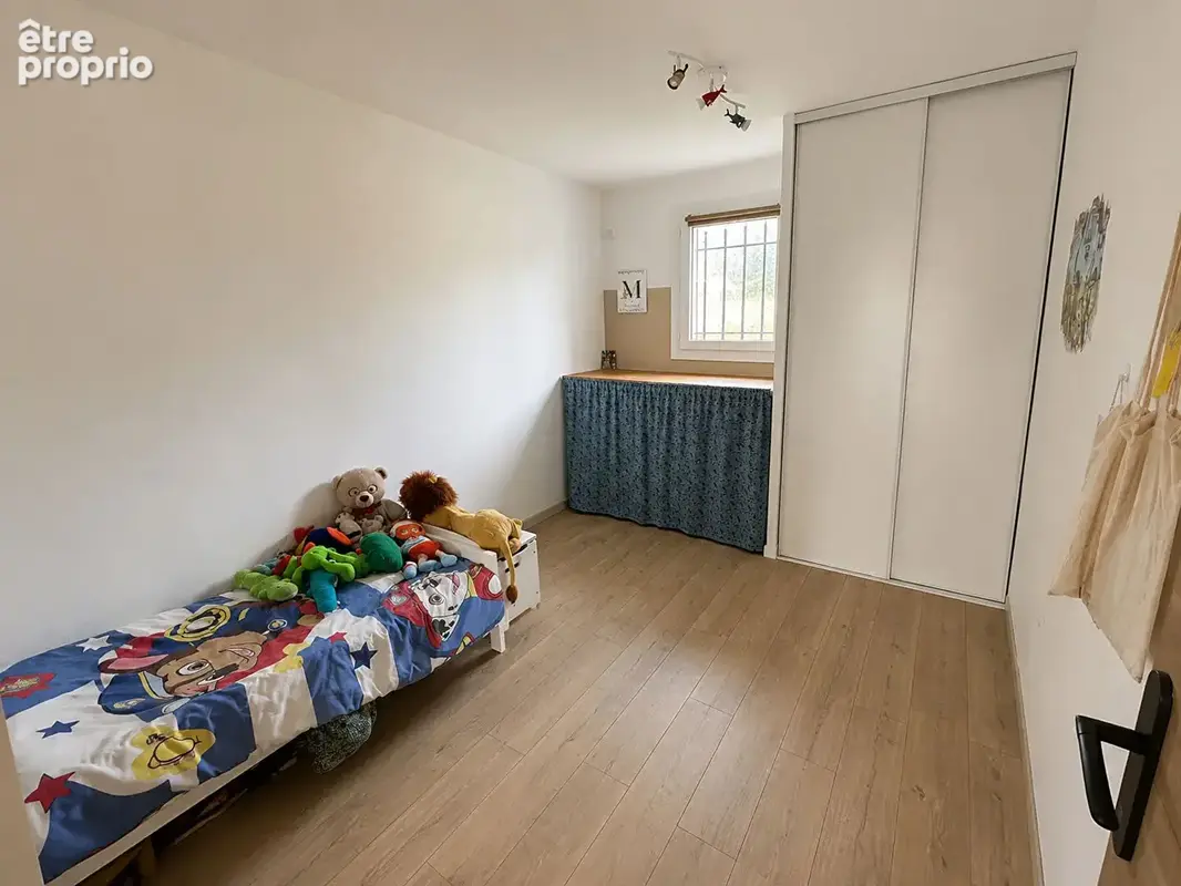 Maison 82m² à Puyricard - photo 6