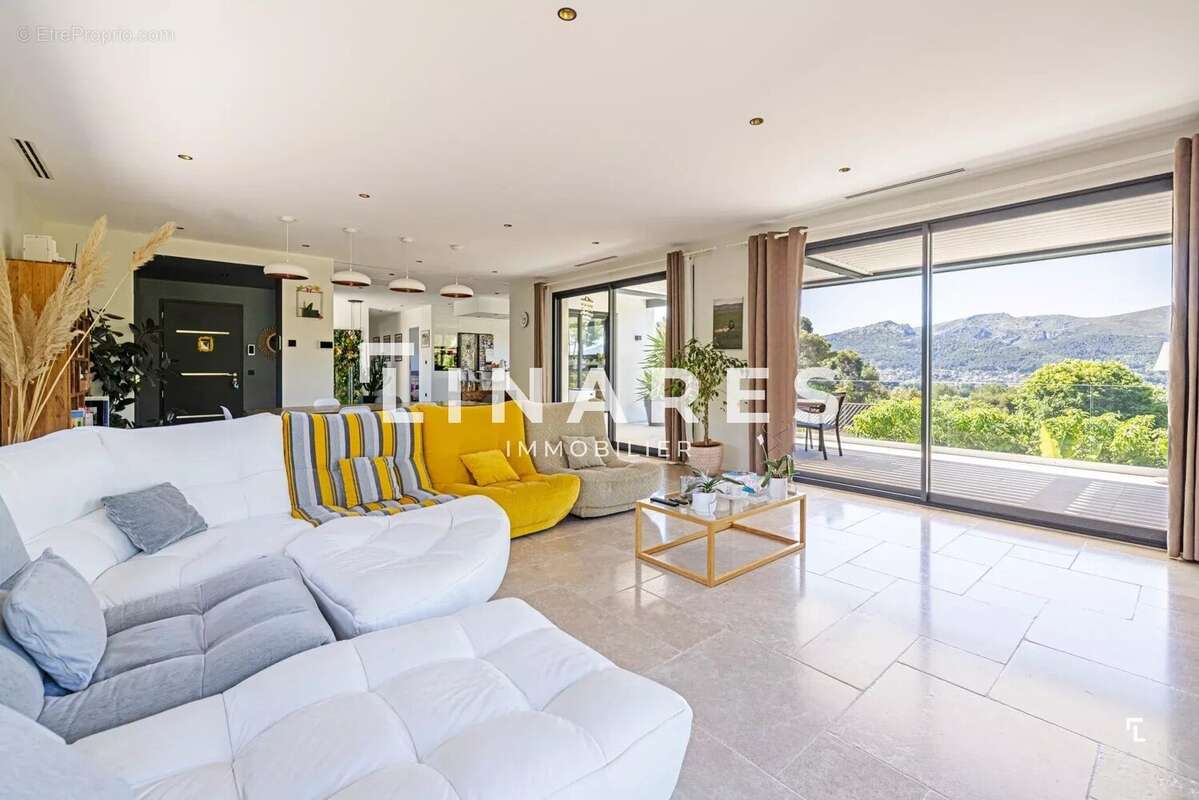 Maison à MARSEILLE-11E
