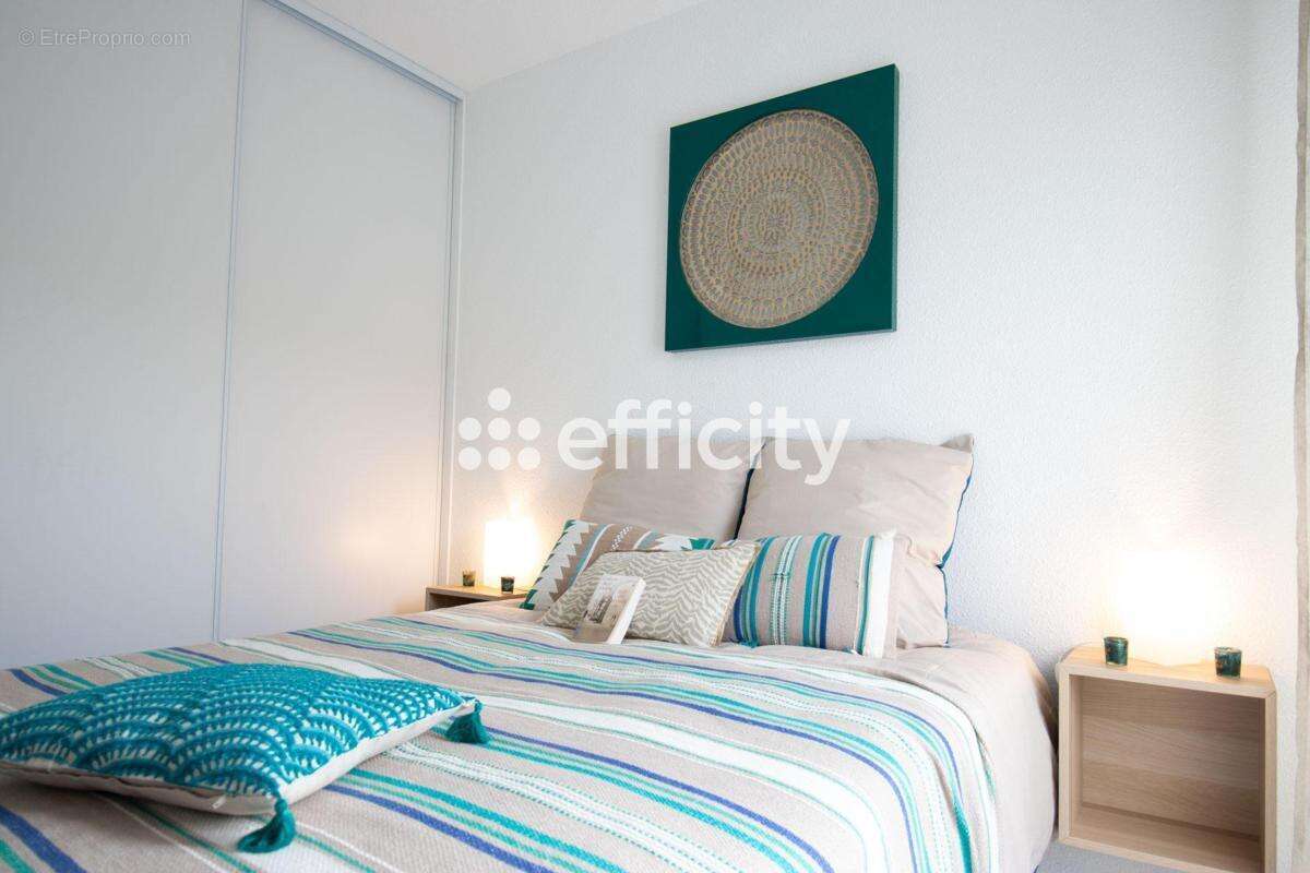 Appartement à ANGLET