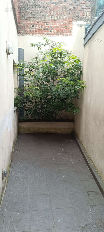 Maison à ROUBAIX