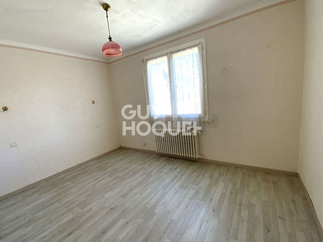 Maison Saint Nazaire 117 m2 - photo 7