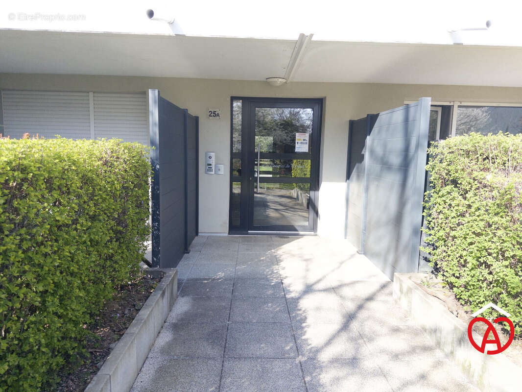 Appartement à OBERNAI