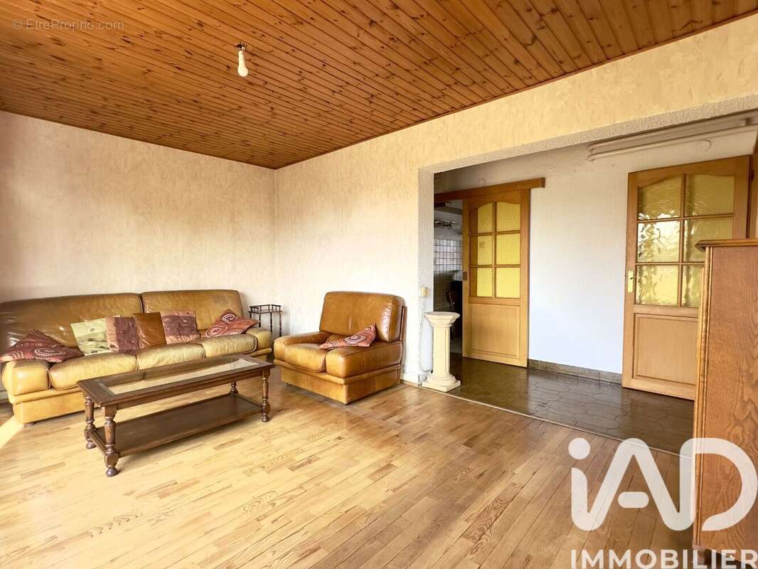 Photo 3 - Appartement à MONTIGNY-LES-METZ