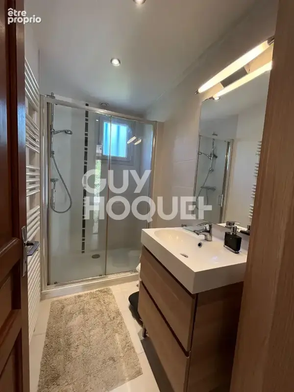 EXCLUSIVITÉ  Maison familiale 7 pièces 143m², jardin et garage, Mennecy - photo 7