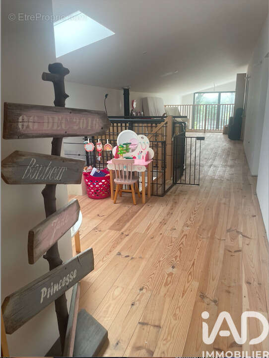 Photo 7 - Maison à THAIRE