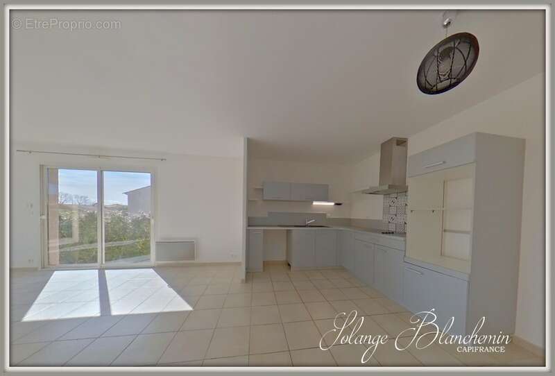 Maison T4 de plain-pied 4 faces avec garage et jardin – Magalas (34) - photo 12