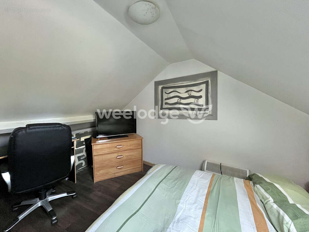 Maison à FLAUMONT-WAUDRECHIES