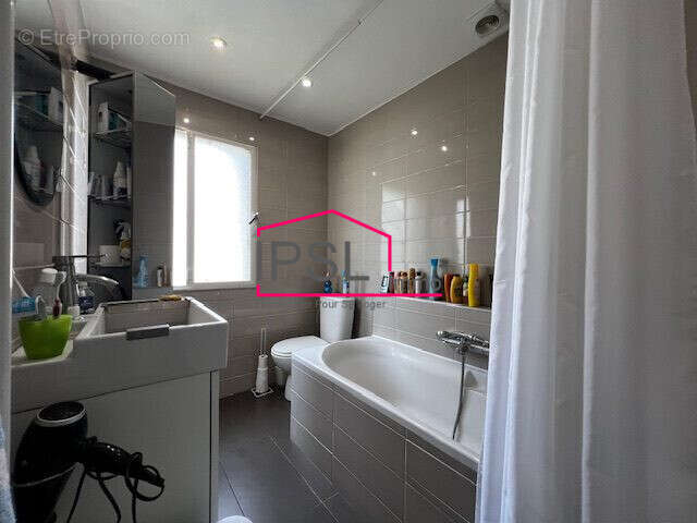 Maison 59 m² à Vert-Saint-Denis  - photo 9