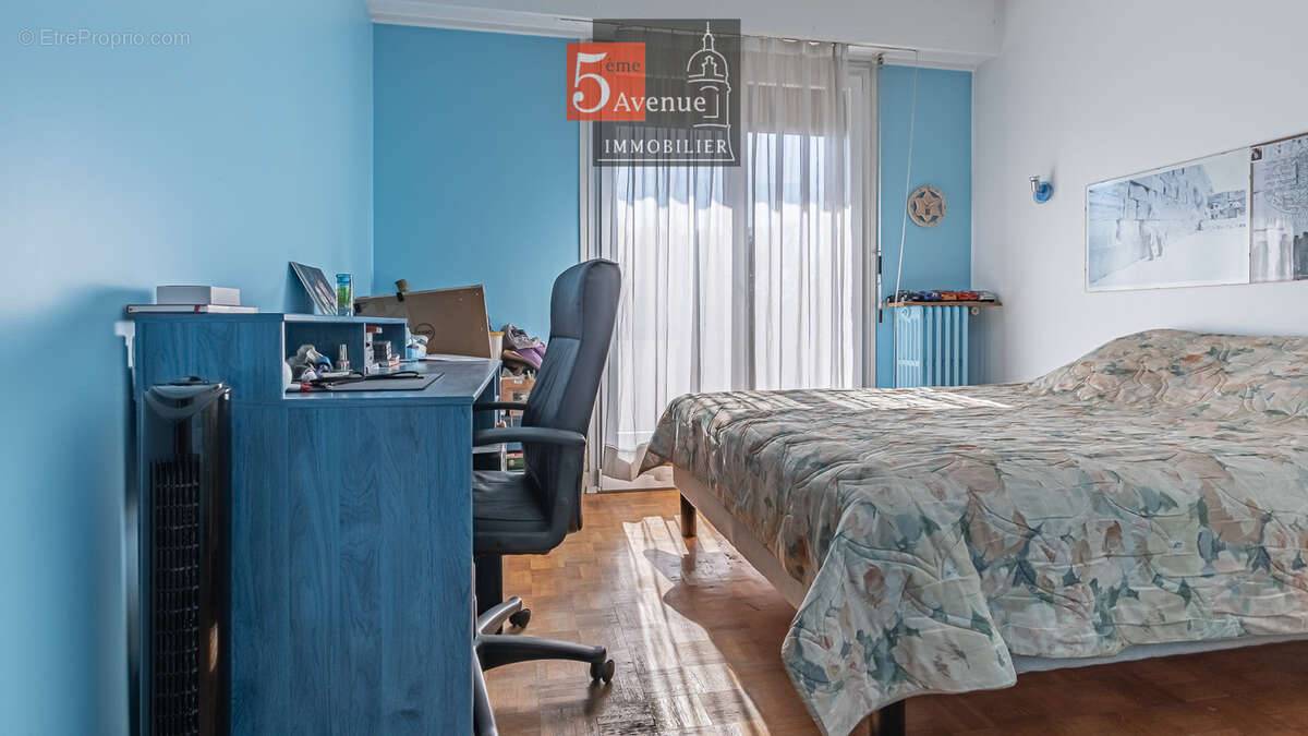Appartement à CHANTILLY