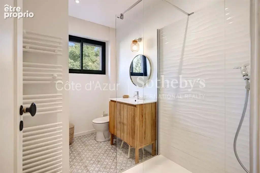 Cannes Oxford, appartement de 130 m² avec jardin privatif de 478 m² - photo 10